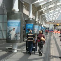 Airports