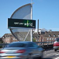 Digital-Billboards